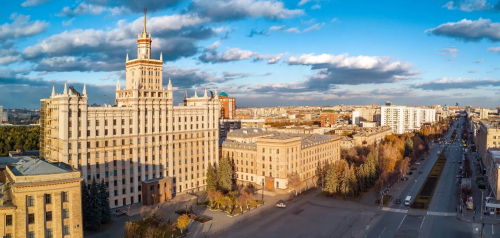 В Челябинске и Магнитогорске пройдут бесплатные авторские экскурсии