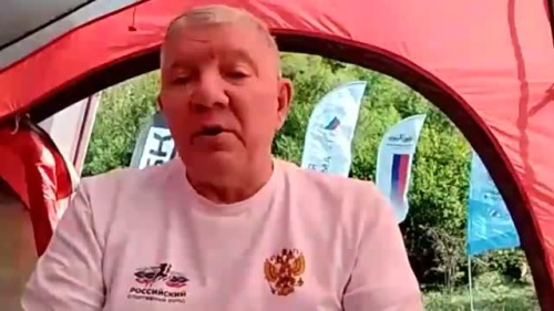 В России готовят новые правила для массового альпинизма